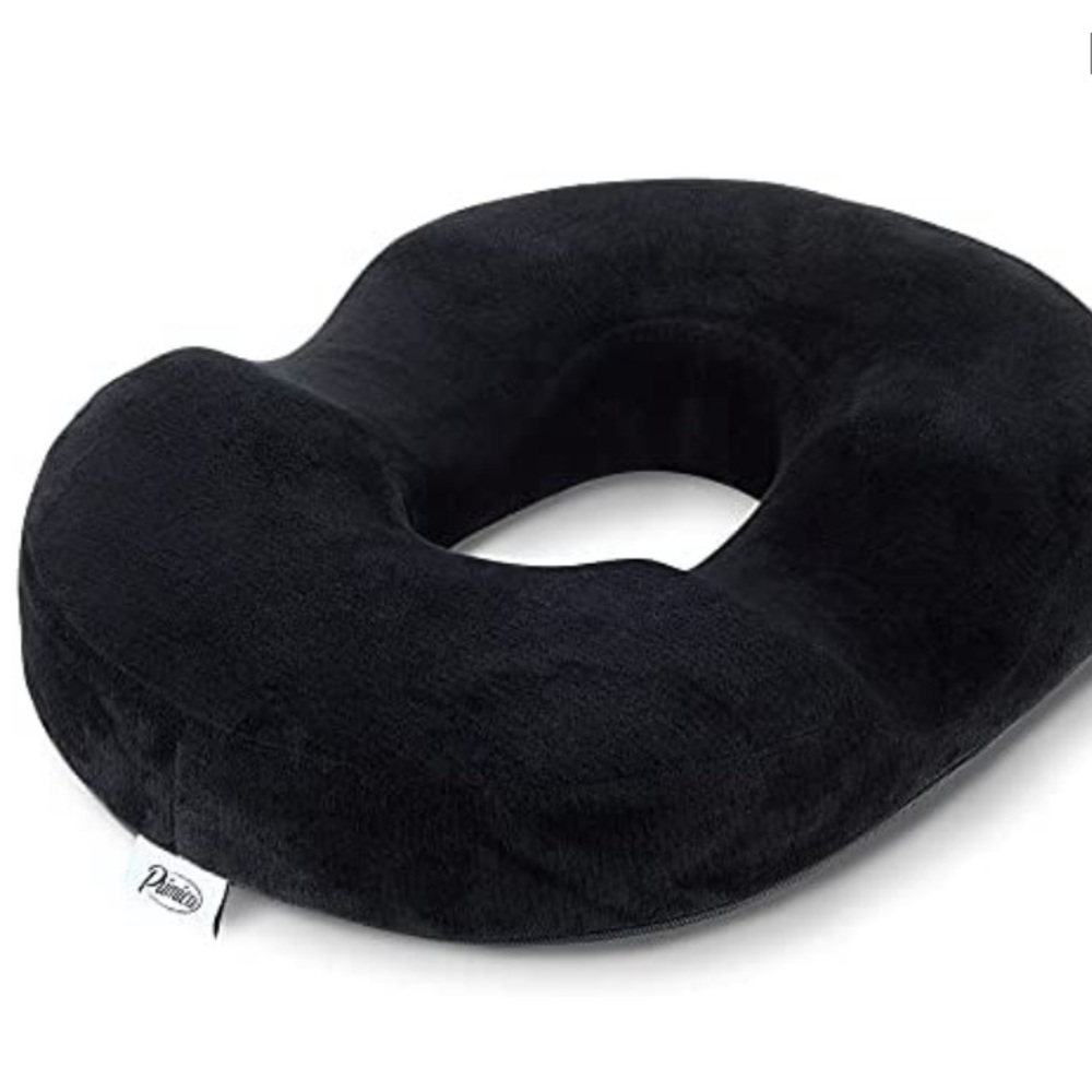 Primica Donut Pillow